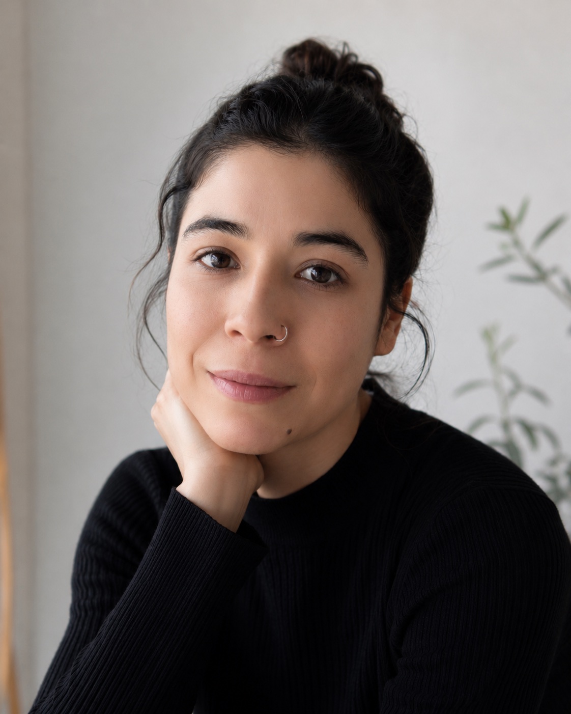 Valeria Ayala — fundadora de Val I